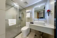 WanYoo Esports Hotel (Hanjiang Wanda Plaza)
