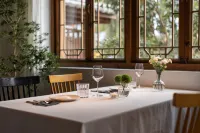 Wuliu Hotel - Frühstück