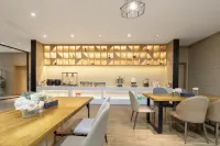 柏庭國際飯店（黃石大冶北站雨潤國際廣場店） - 早餐