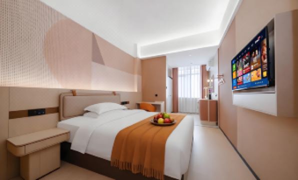 Hui'an Penglai Hotel