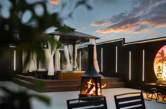 悅致酒店（城西美頌廣場店） 鄰近中南百草原的酒店