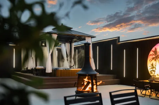 悅致酒店（城西美頌廣場店）