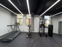 HanTing Hotel (Ruichang Square, Jiujiang) Hotels in Ruichang