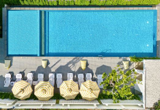 포리움 파타야 호텔