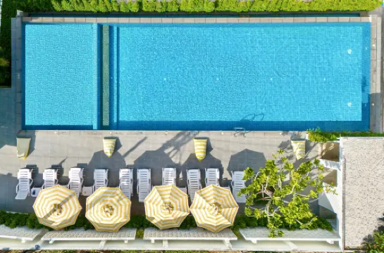 フォーリウム パタヤ ホテル アンド サービスド レジデンス