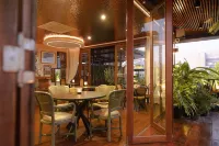 โรงแรมเมโทร ประตูน้ำ บูติก โรงแรมใกล้ท่าเรือถนนวิทยุ