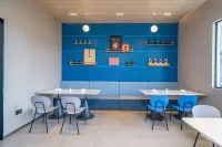 Home Inn  - Sanya Ancient Love Sea Travel Duty-Free City Store - เปิดใหม่