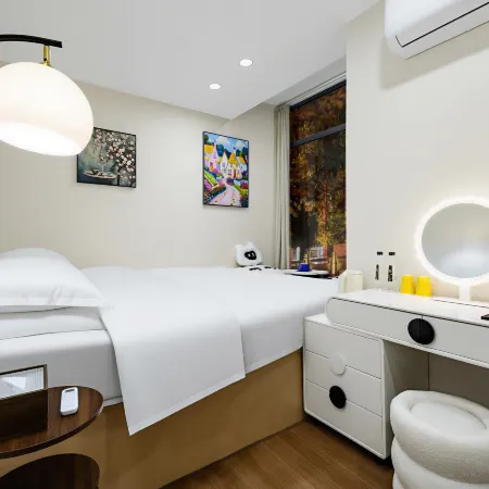Shijianli Private Homestay (Sanhe Ancient Town)