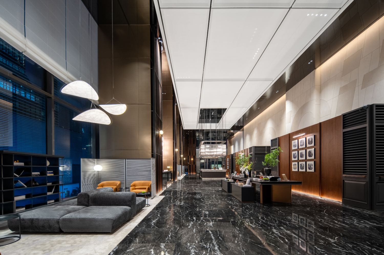IntercityHotel Chongqing SKLP Hotels in Chongqing