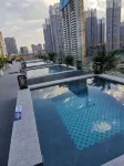 Mile Huanpeng Hotel (Qinglai Park) - Hot Springs