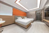 Huanting International Hotel - เปิดใหม่