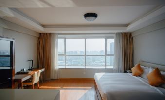Argyle Suites