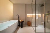 Jianwuxiang Ranjiangshan Resort Hotel
