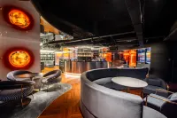 Holiday River View Hotel,Hongyadong,Jiefangbei,Chongqing