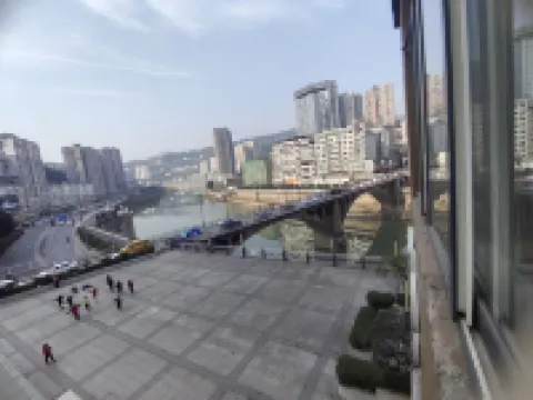 Tongjiang Far East Hotel