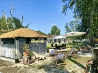 Leelavadee Villa Sea Views - breakfast