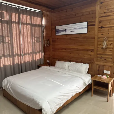 Lianping Shangling Homestay