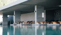 LANSHAN HOTEL - Romantisk