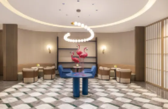 voco Suzhou Guanqian Street