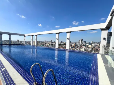 LN Hotel & Residence