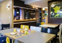 B&B Hotel Saint-Brieuc - breakfast