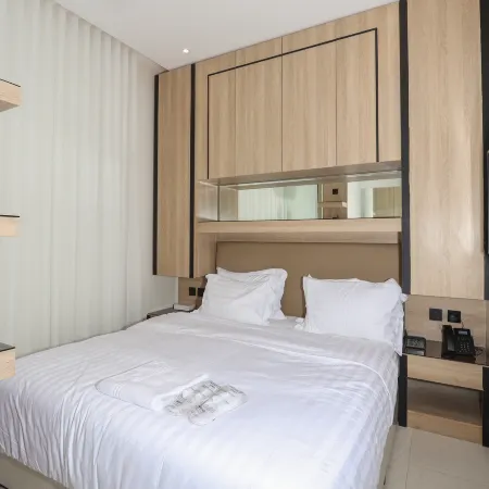 Mayon Al-Areed Serviced Apartments