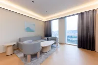 JI Hotel (Lu'an Yintai Department Store)