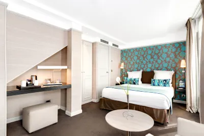 Hôtel Duo Hotels in Ile Saint-Louis