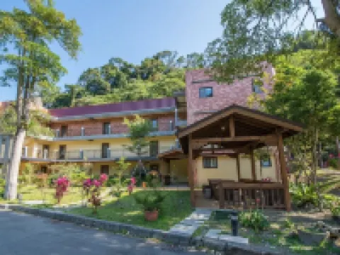 SpringyuGlamping Hotels in Miaoli