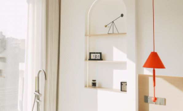 Xipan Lufang Homestay