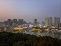華冠國際酒店（女排基地店） - 山景
