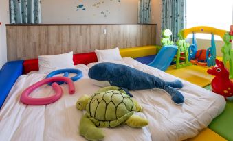 The Hotel Chatan by Sunrest Resort