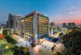 NOVOTEL Shaoxing Keqiao
