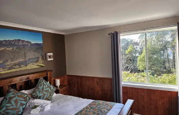 搖籃山高山度假村