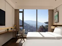 Joyous Hotel Hotels near Wulao Peak of Lushan