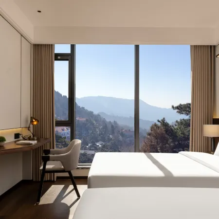 Joyous Hotel