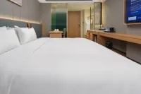 Mujiangnan Hotel (Nanjing Xinjiekou Metro Station & Presidential Palace Branch)
