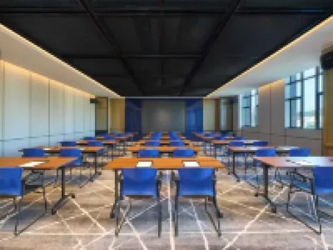 Four Points by Sheraton Hui’an Hotels in Hui'an