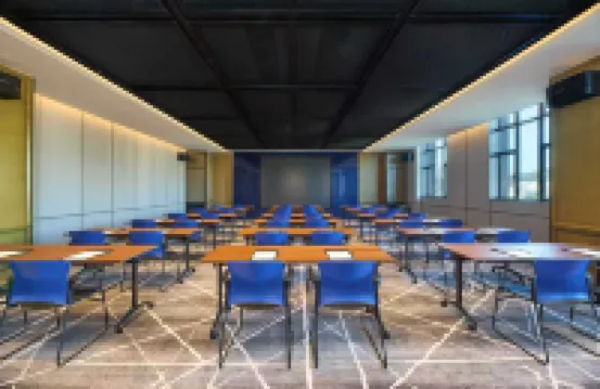 惠安福朋喜來登酒店