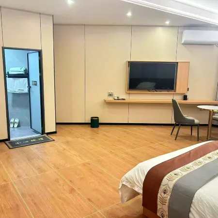 Jiayue Smart Hotel
