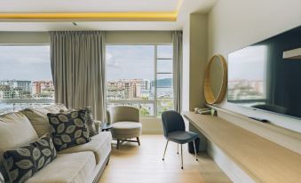 Cititel Express Kota Kinabalu