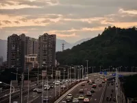 榕橋飯店（福州金牛山地鐵站福道店） - 2 星級