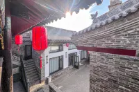 Pillow Dream Inn - balcony
