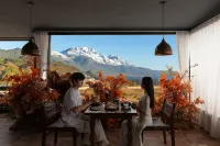 山眷雲︱日照金山·臻選雪山全幅畫景度假行館（束河古鎮店） - 早餐