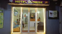 Hotel Sunrise, Panchgani - Wifi