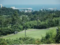 Haeundae Beach Restmons Hotels near 해파랑길 3코스 시작점(대변항)