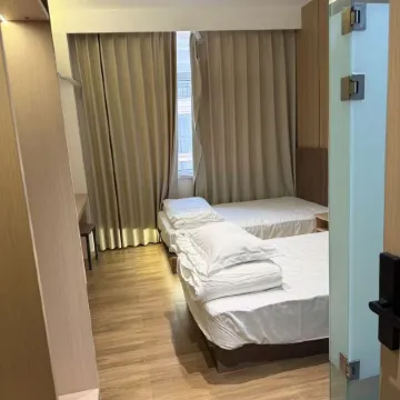 Platinum Apartment