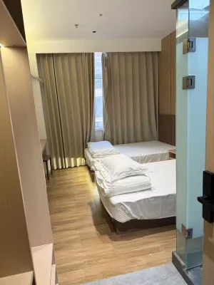 Platinum Apartment