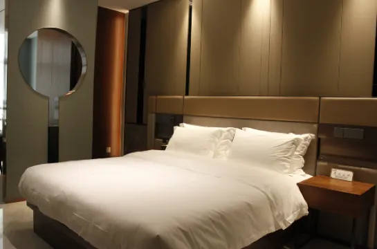 泉州春秋陽光商務酒店（浦西萬達店）