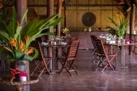 The Luang Say Lodge - breakfast